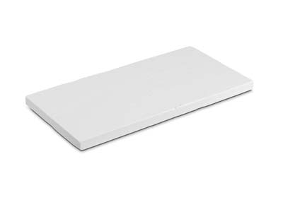 Ceramic Fibre Board, 127mm X 254mm