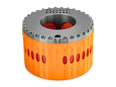 Drill Bit, Twist HSS#53, 1.51mm Drill Bit, Twist HSS#53, 1.51mm