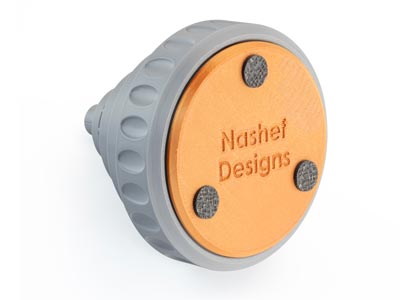 Nashef STEP Quick Change Tool      Rotating Holder And Organiser - Standard Image - 2