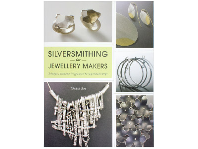 Silversmithing Books