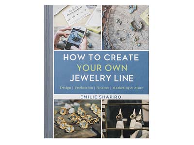 How To Create Your Own Jewellery   Line By Emilie Shapiro