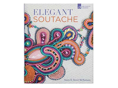 Elegant Soutache By Amee K.        Sweet-mcnamara