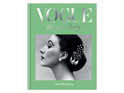 Vogue The Jewellery