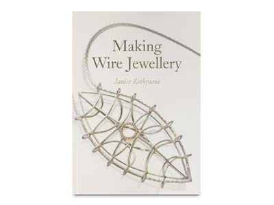 Making Wire Jewellery By Janice    Zethraeus