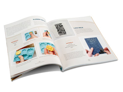 Be A Polymer Clay Pro! 15 Projects And 20+ Skill-building Techniques  By Lauren Tomlinson - Standard Image - 3