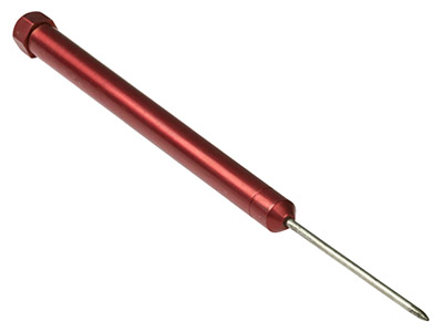 Titanium Solder Probe Set Of 3 - Standard Image - 2