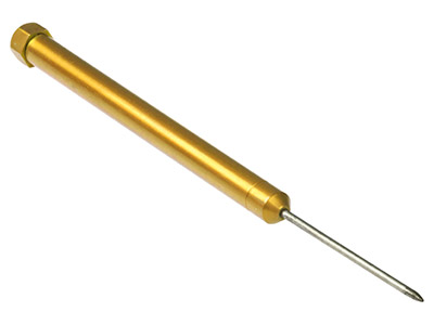 Titanium Solder Probe Set Of 3 - Standard Image - 4