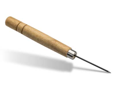 Tungsten-Soldering-Probe