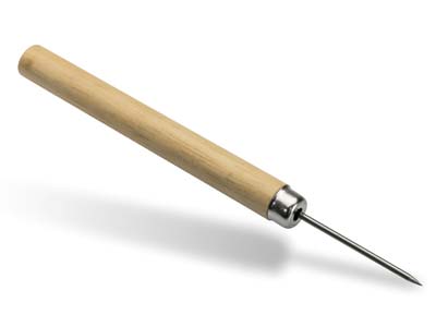 Titanium Soldering Probe - Standard Image - 1