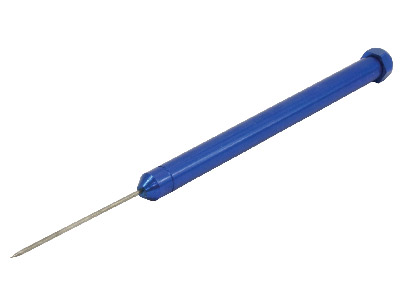 Solder Probe Metal Handle