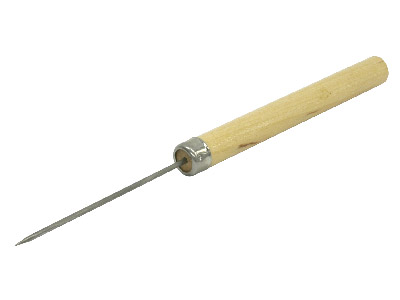 Tungsten Solder Probe