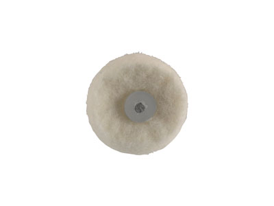 3 Layer Felt Pendant Wheel - Standard Image - 3