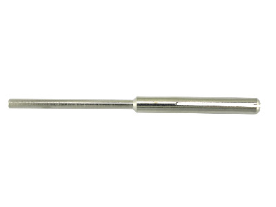 Split Mandrel Parallel For Paper - Standard Image - 1