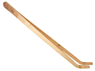 Copper-Pickling-Tweezer-Curved