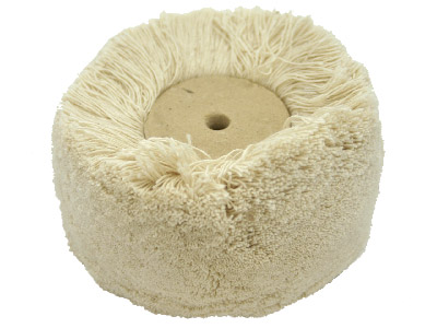 Wool Mop 4