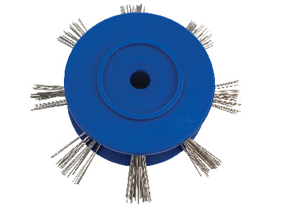 Frosting-Wheel,-Medium