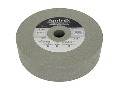 Artifex Wheel 4 X 1 150mp