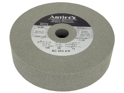 Artifex Wheel 4 X 1 250mp