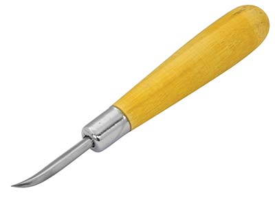 Curved-Burnisher-With-Handle