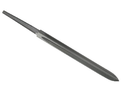 Scraper 76.2mm  3
