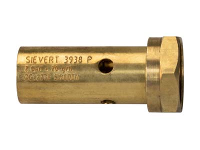 Sievert Beginners Torch Kit - Standard Image - 6