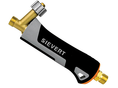 Sievert Torch Handle 3486