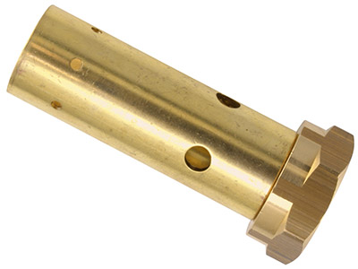 Sievert Burner 3938, 17mm Pin Point