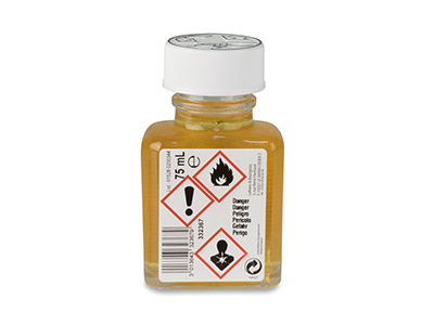 Gold Size 75ml UN1263 - Standard Image - 2