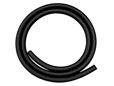 Neoprene Tube 1 Metre Length - Standard Image - 1