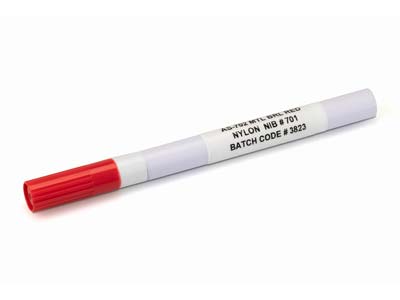 Lacquer Pen With Lacomit UN1263 - Standard Image - 1
