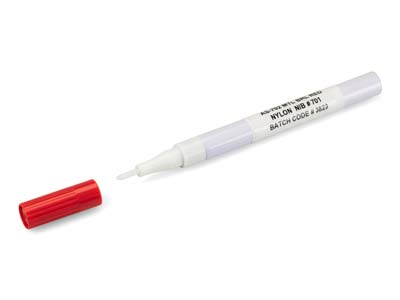 Lacquer Pen With Lacomit UN1263 - Standard Image - 2