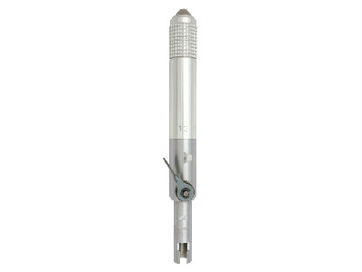 Faro Quick Release Hand Piece