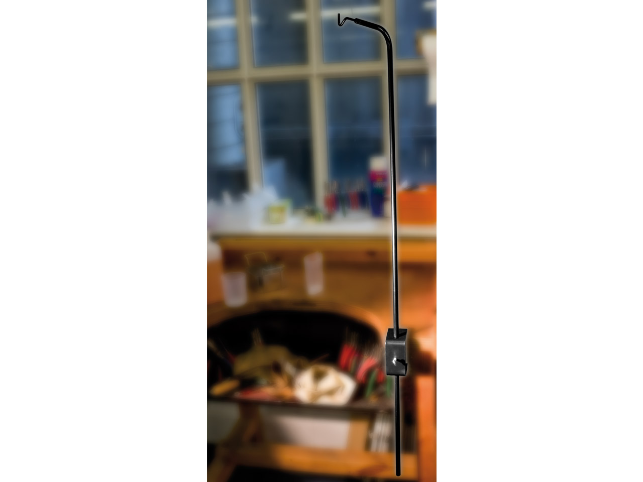 Pendant Drill Stand