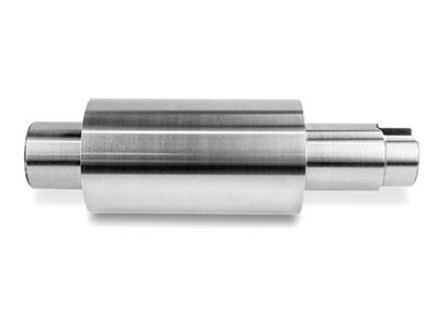 Spare Combination Small Plain      Roller - Standard Image - 2