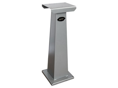 Pedestal Stand For Durston Rolling Mills