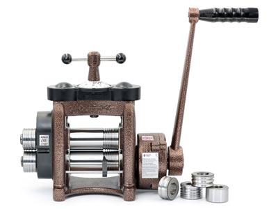 Durston Agile Elite C110           Combination Rolling Mill - Standard Image - 1