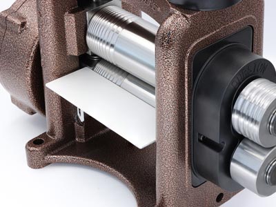 Durston Agile Elite C110           Combination Rolling Mill - Standard Image - 3