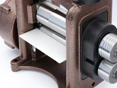 Durston Agile Elite C140           Combination Rolling Mill - Standard Image - 3