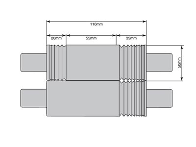 Durston Agile C110 Combination     Rolling Mill - Standard Image - 8