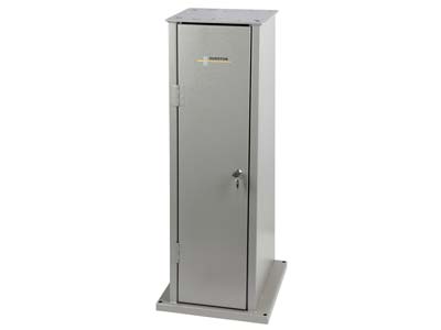 Durston Cabinet Stand With Door For Rolling Mills Drm 100, Drm 130, Drm 150, D2 130 - Standard Image - 1