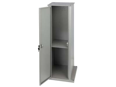 Durston Cabinet Stand With Door For Rolling Mills Drm 100, Drm 130, Drm 150, D2 130 - Standard Image - 2
