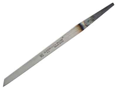 Vallorbe Glardon Ws Round Edge     Scorper Size 6, 0.6mm, Ref 402