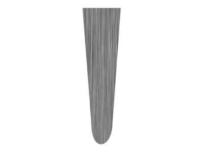 Vallorbe Glardon Ws Round Edge     Scorper Size 10, 1.0mm, Ref 402 - Standard Image - 2