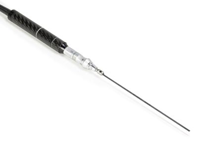 Badeco Ceramic Flat Filing Stick   0.5mm X 2mm X150mm, Grit 600 - Standard Image - 2