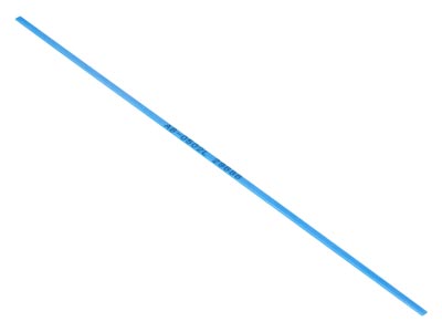 Badeco Ceramic Flat Filing Stick   0.5mm X 2mm X150mm, Grit 800 - Standard Image - 1