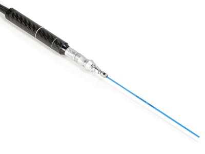 Badeco Ceramic Flat Filing Stick   0.5mm X 2mm X150mm, Grit 800 - Standard Image - 2