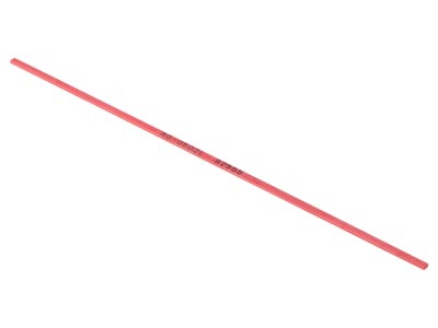 Badeco Ceramic Flat Filing Stick   0.5mm X 2mm X150mm, Grit 1200 - Standard Image - 1