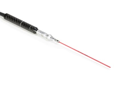 Badeco Ceramic Flat Filing Stick   0.5mm X 2mm X150mm, Grit 1200 - Standard Image - 2