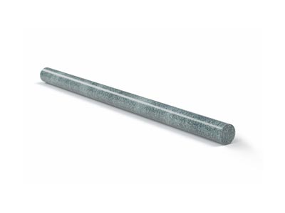 Badeco Ceramic Round Filing Stick  2.35mm X 50mm, Grit 220 - Standard Image - 1