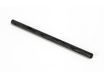 Badeco Ceramic Round Filing Stick  2.35mm X 50mm, Grit 600 - Standard Image - 1